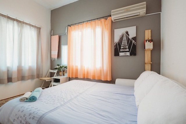 Airbnb business